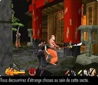 Tenchu - Stealth Assassins